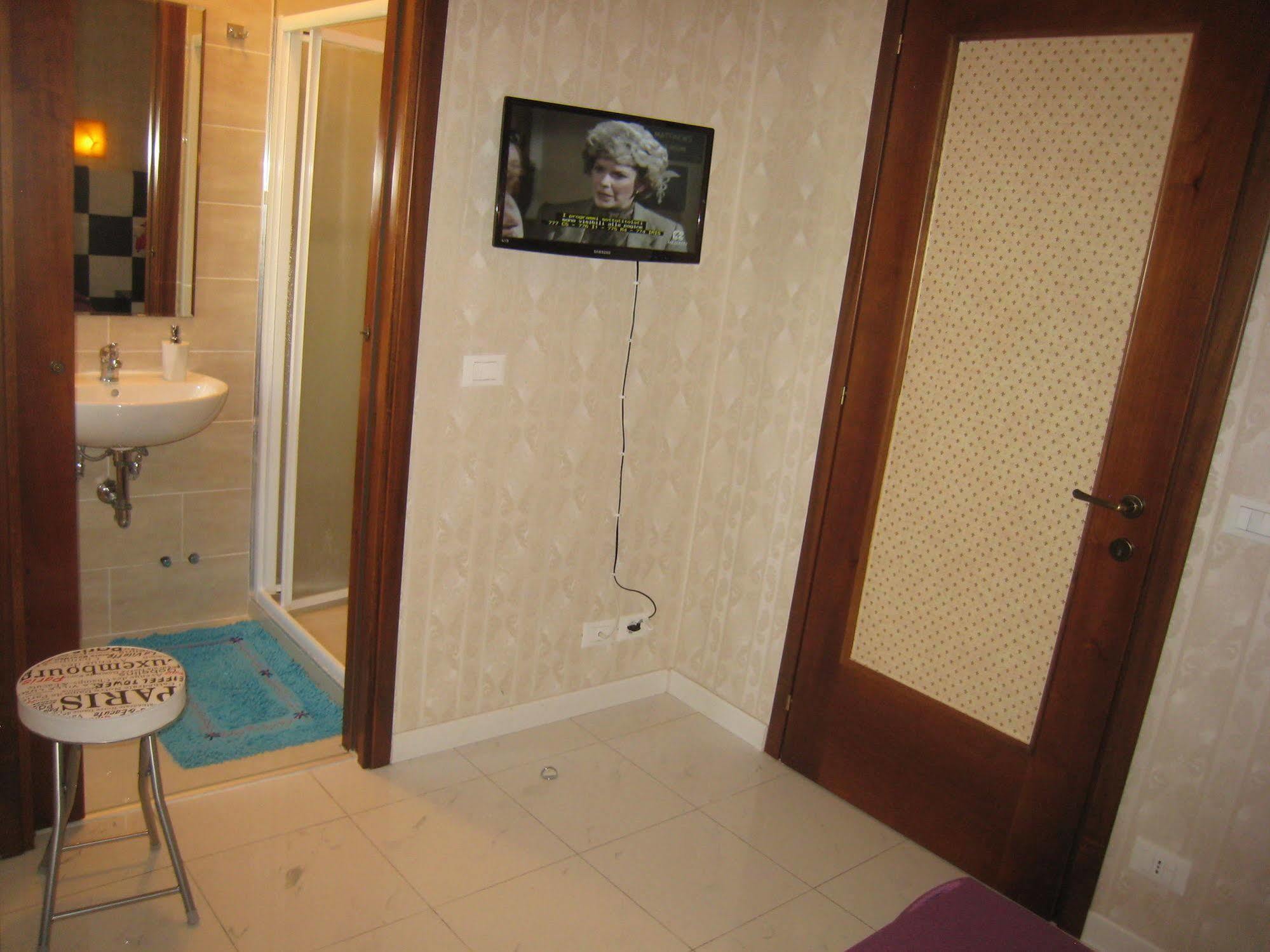 International B&B Venezia Mestre Luaran gambar