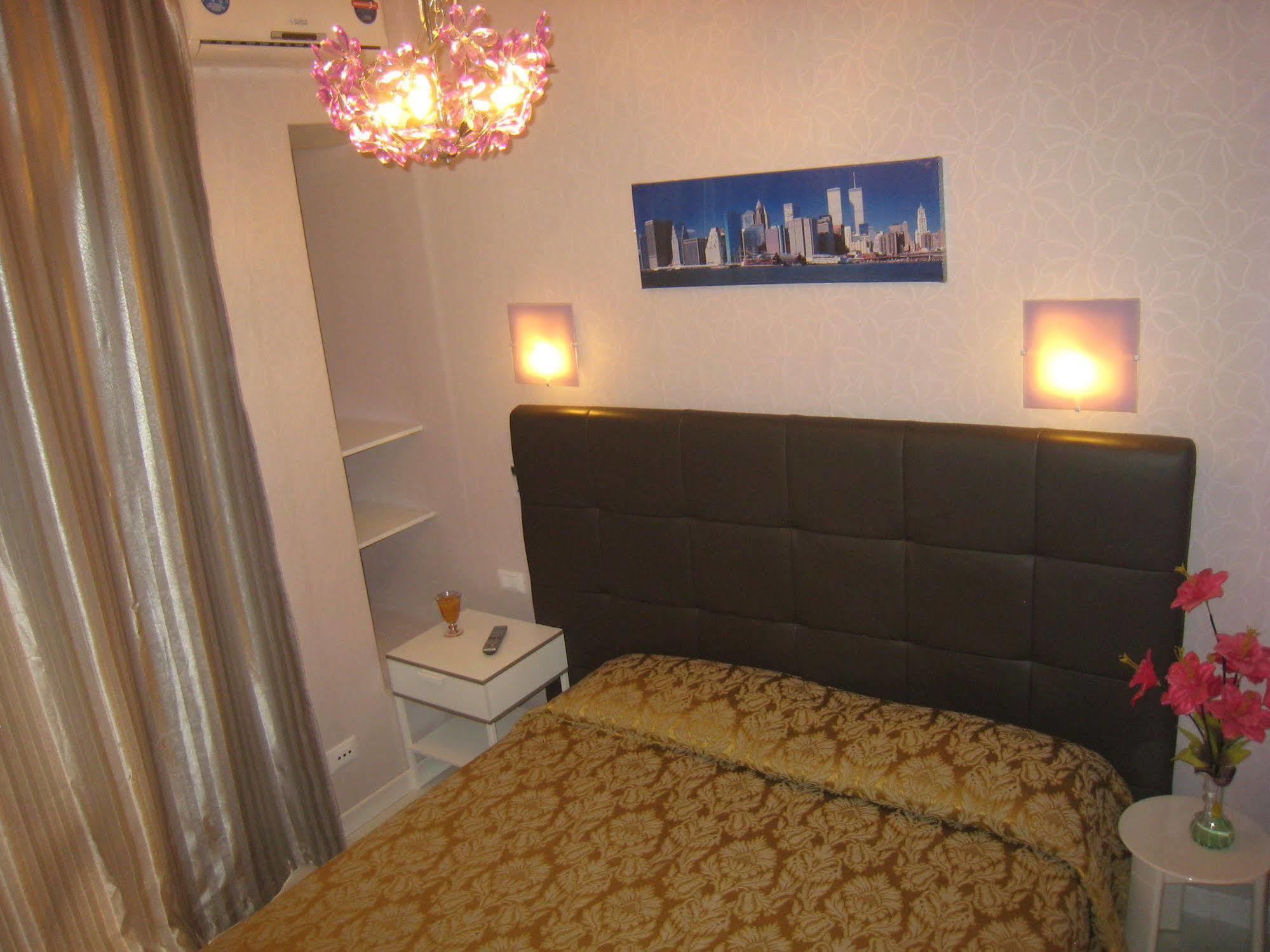 International B&B Venezia Mestre Luaran gambar