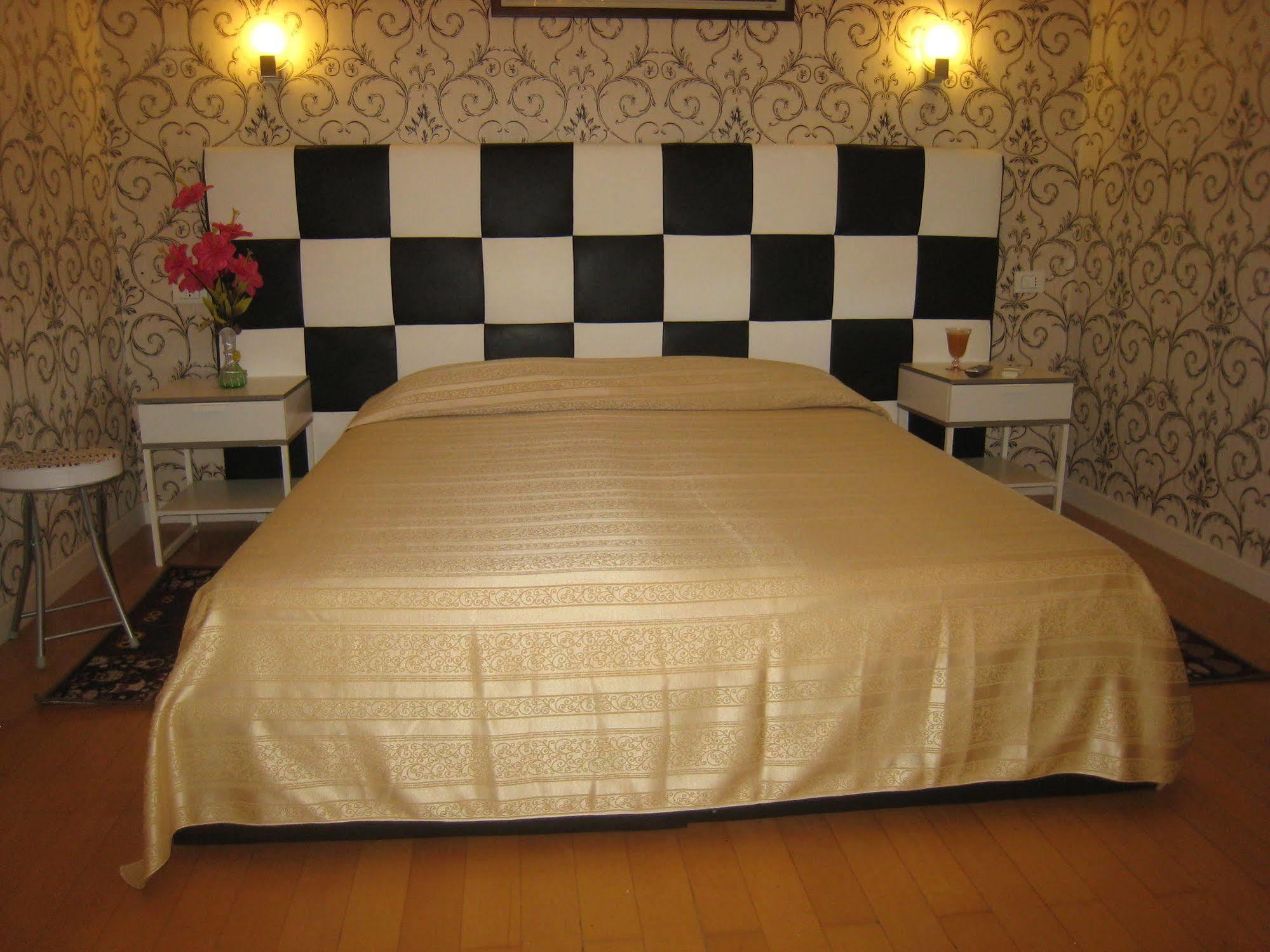 International B&B Venezia Mestre Luaran gambar