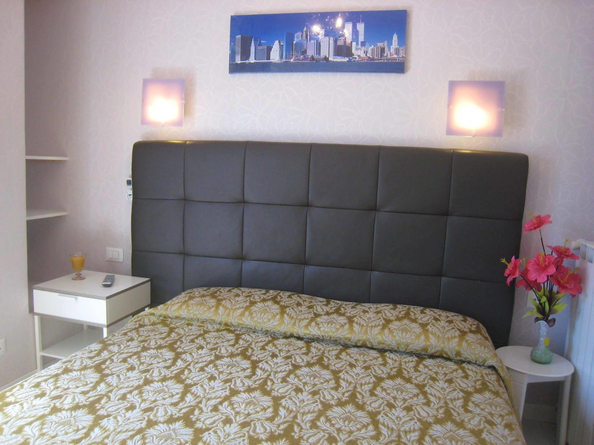 International B&B Venezia Mestre Luaran gambar