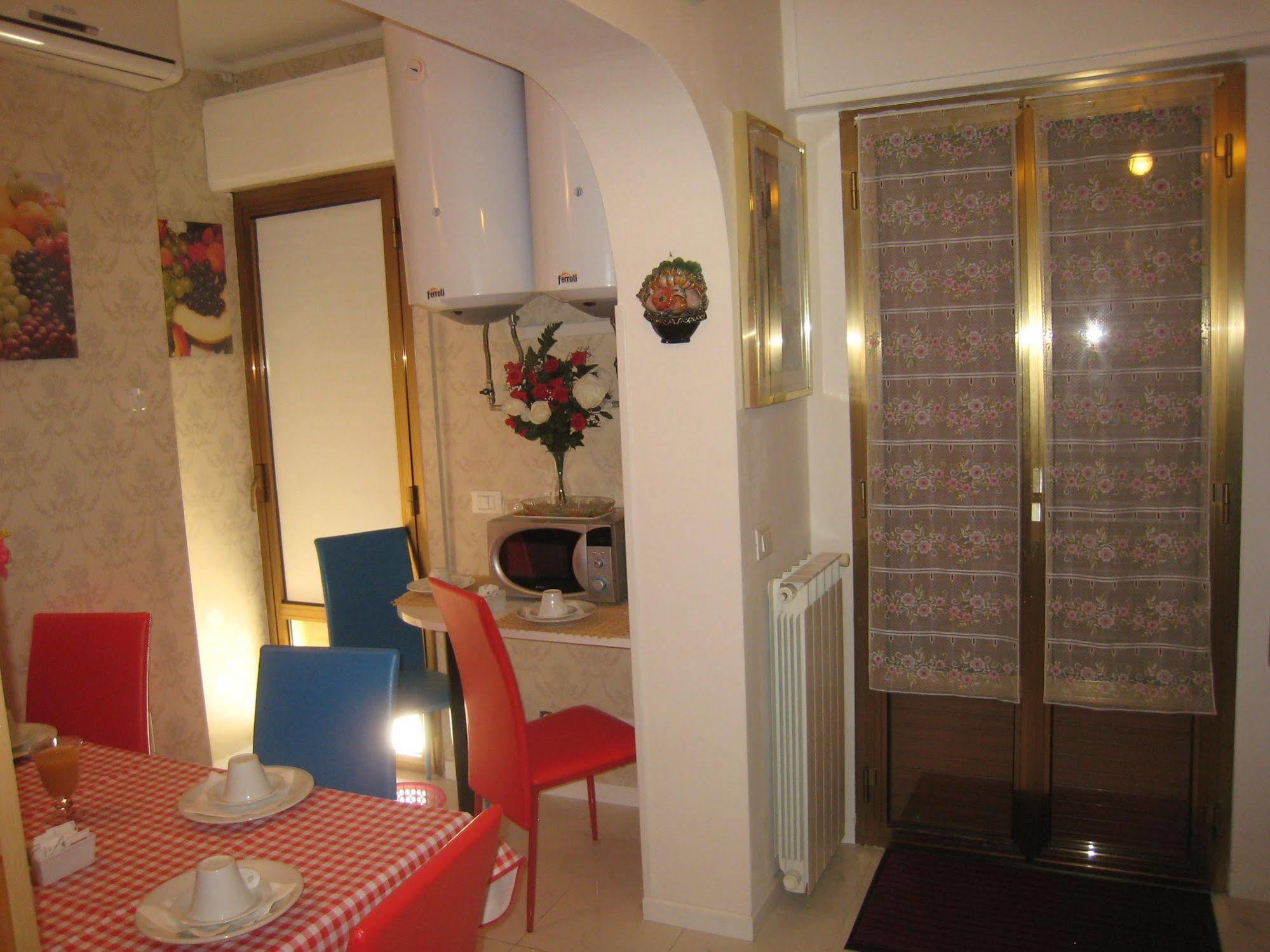 International B&B Venezia Mestre Luaran gambar