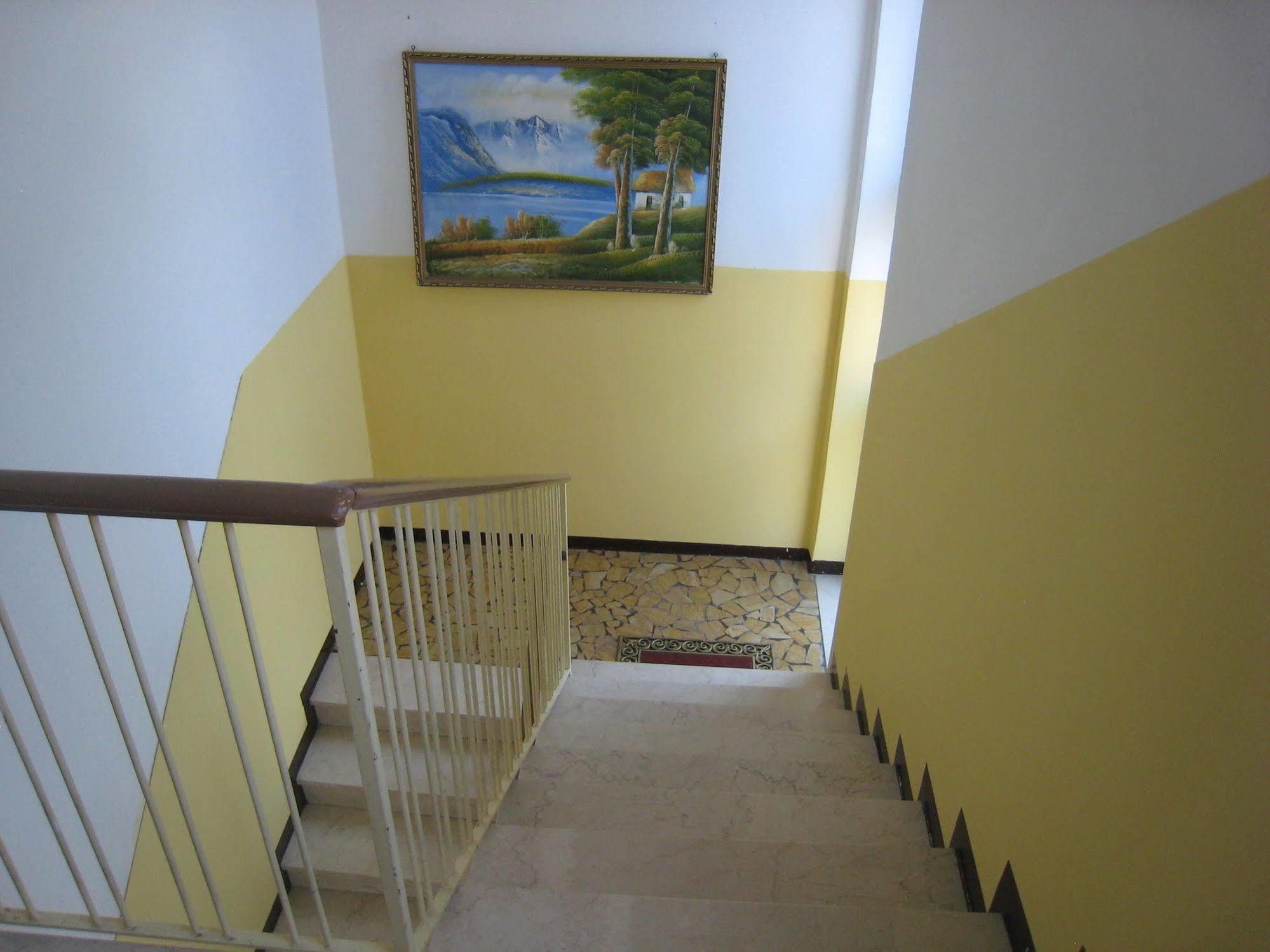 International B&B Venezia Mestre Luaran gambar